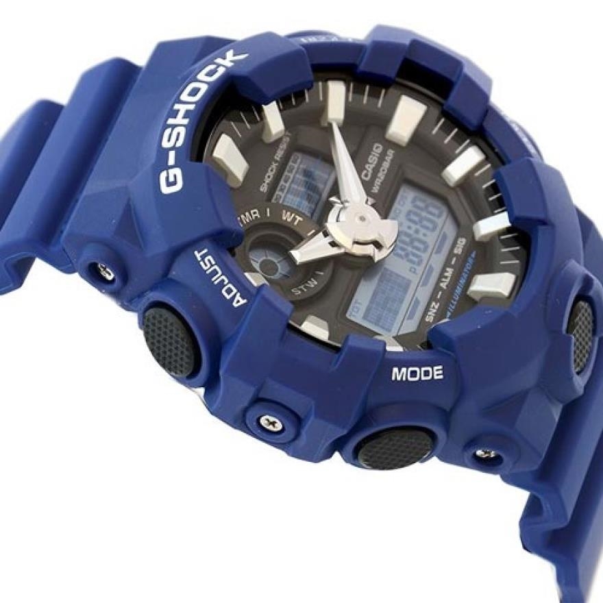 Reloj Casio G-Shock Ga-700 para hombre
