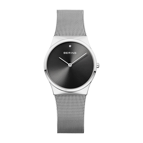 Reloj bering mujer negro deals
